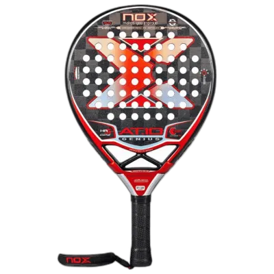 Nox AT10 Luxury Genius 18K 2022