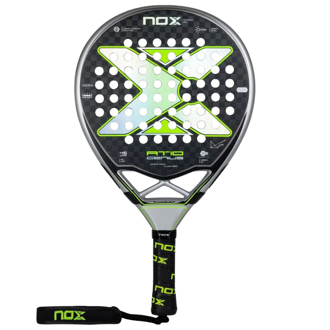 Nox AT10 Luxury Genius Arena 2023