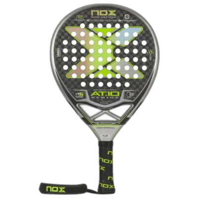 Nox AT10 Luxury Genius Arena