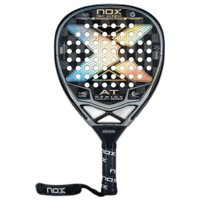 Nox AT10 Luxury Genius Attack 18K 2022