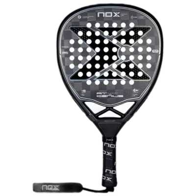 Nox AT10 Luxury Genius Attack 18K 2023