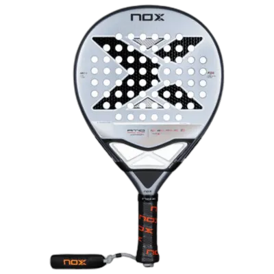 Nox AT10 Pro Cup Comfort 2025