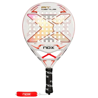 NOX AT10 Pro Cup Genius 2024