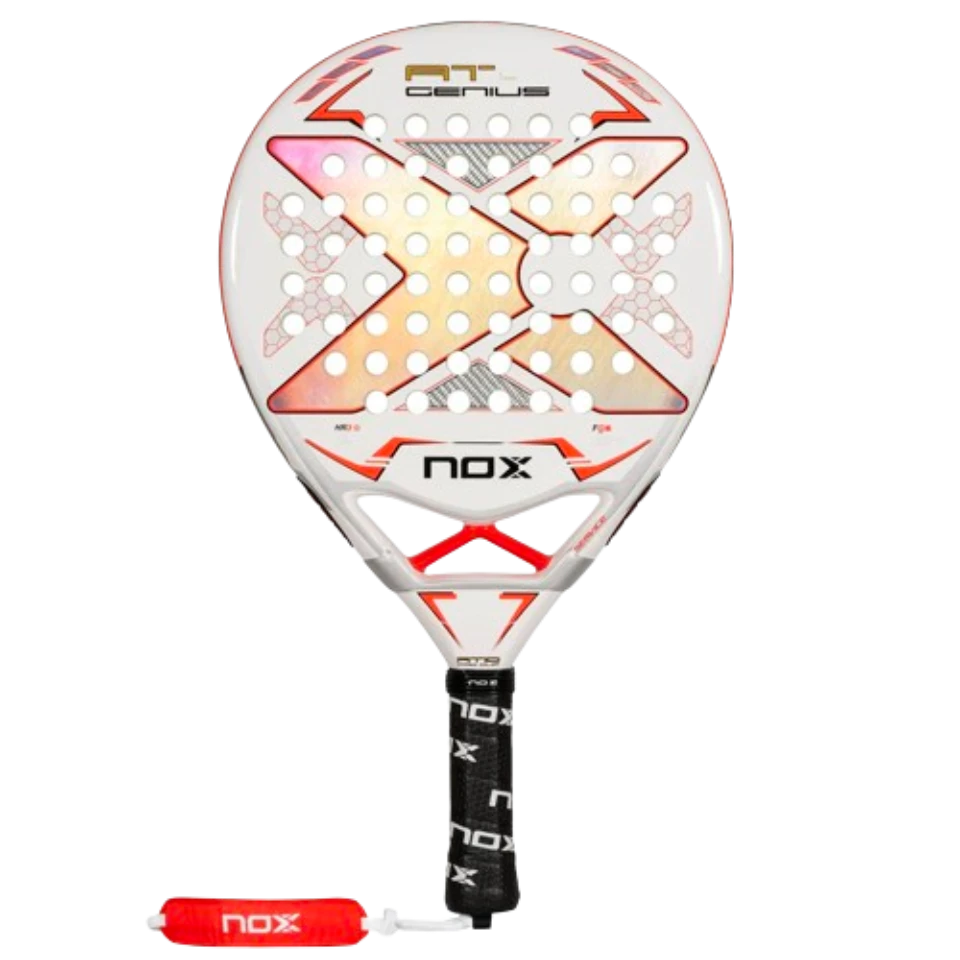 Nox AT10 Pro Cup Genius 2024