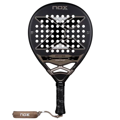 Nox At10 Pro Cup Hard 2026