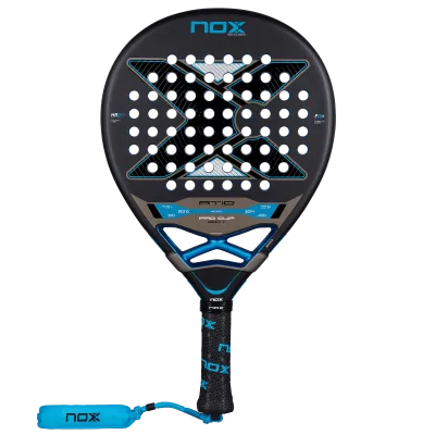 Nox AT10 Pro Cup Soft 2026