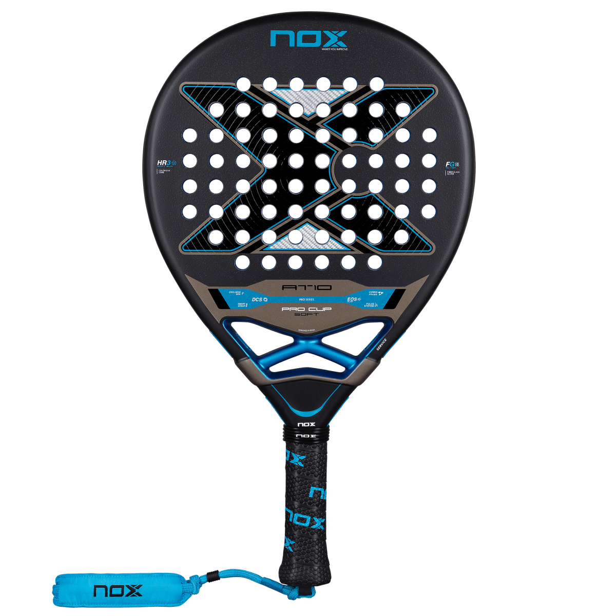 Nox AT10 Pro Cup Soft 2026