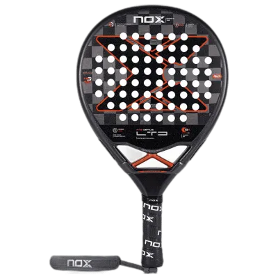 Nox AT.2 Genius LTD Limited Edition 2023