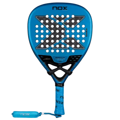 Nox Ea10 Ventus Attack 12K Xtrem 2026