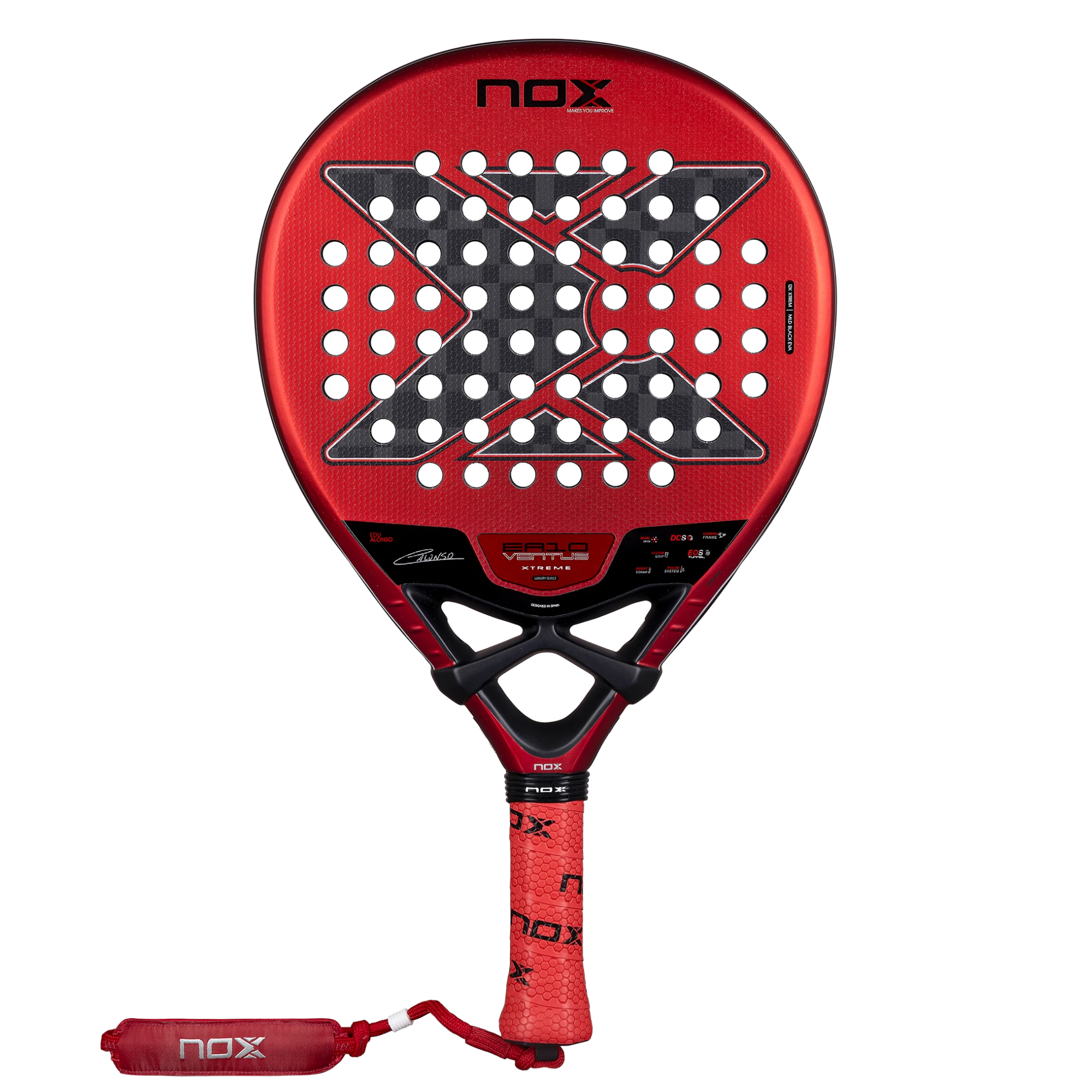 Nox Ea10 Ventus Hybrid 12K Xtrem 2026