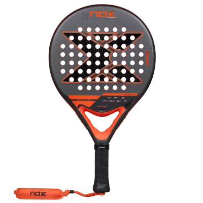 Nox Equation Hard Advanced 2027