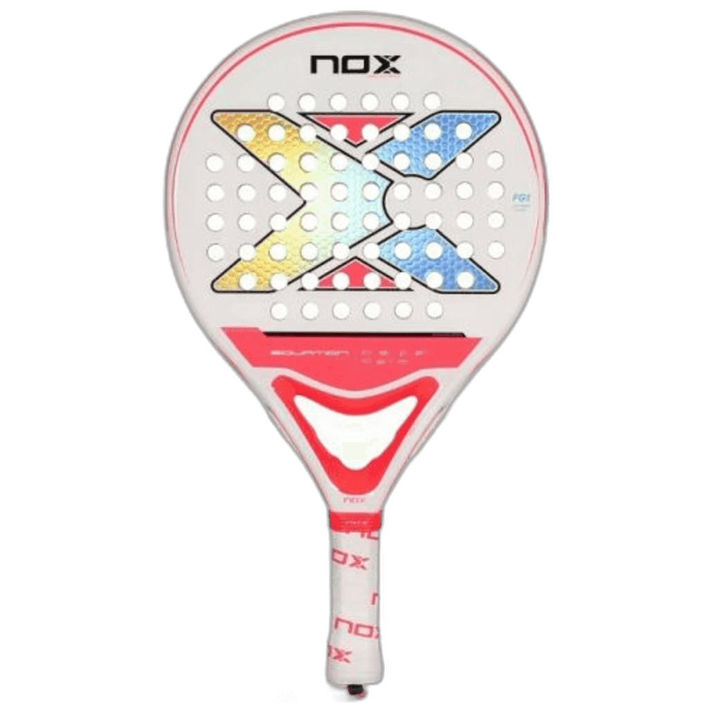 Nox Equation Lady Advanced 2024