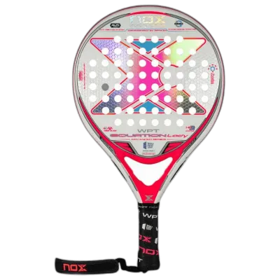 Nox Equation Lady World Padel Tour 2022