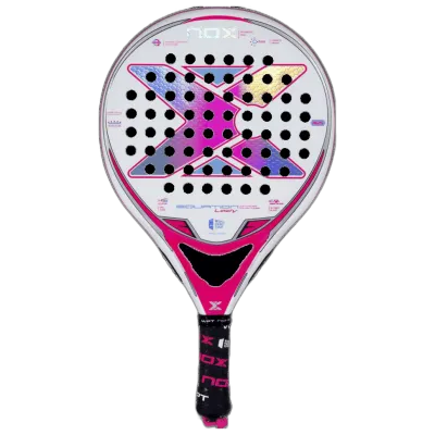Nox Equation Lady World Padel Tour 2023