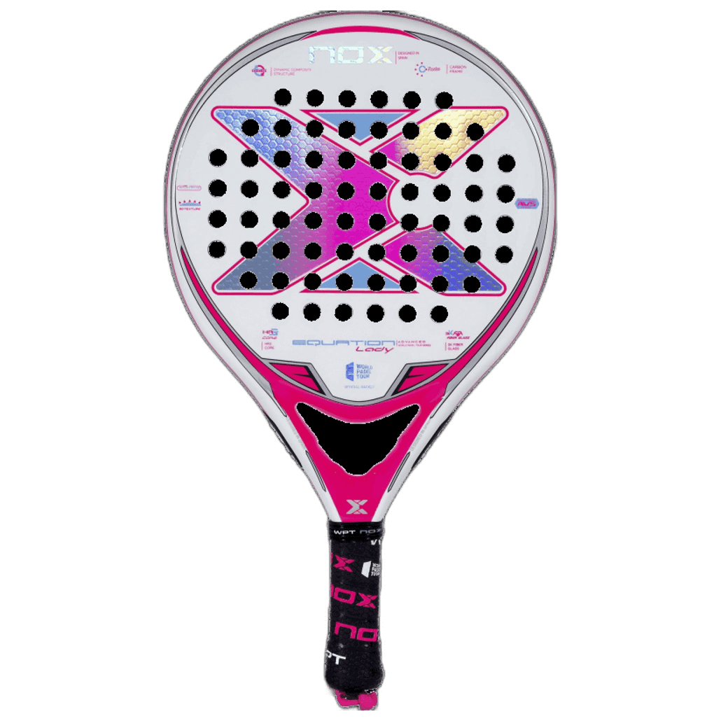 Nox Equation Lady World Padel Tour 2023