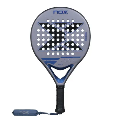 NOX Equation Soft Advanced 2027