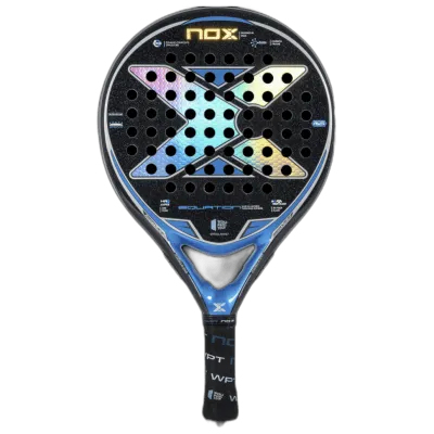 Nox Equation World Padel Tour 2023