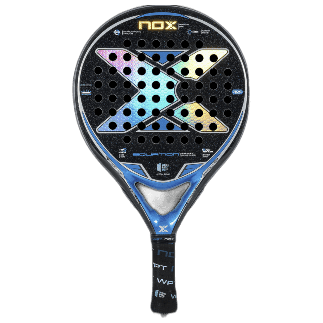 Nox Equation World Padel Tour 2023