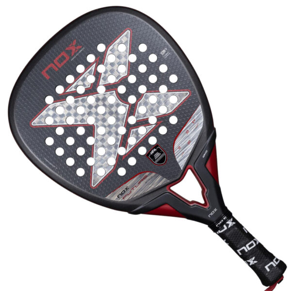 Nox Future Attack 12K Alum Nfa Series 2025