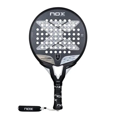 Nox Future Control 12K Alum 2025