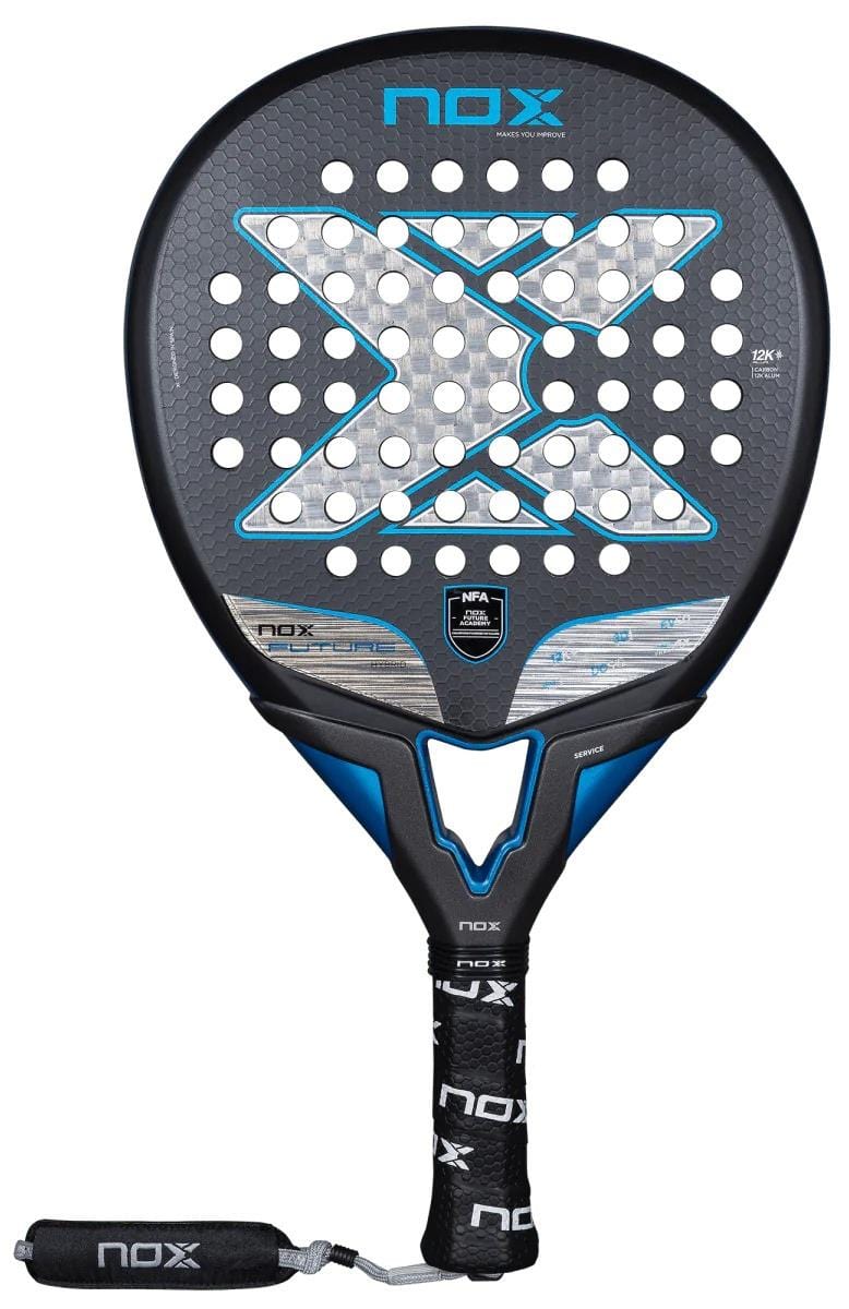 Nox Future Hybrid 12K Alum 2025