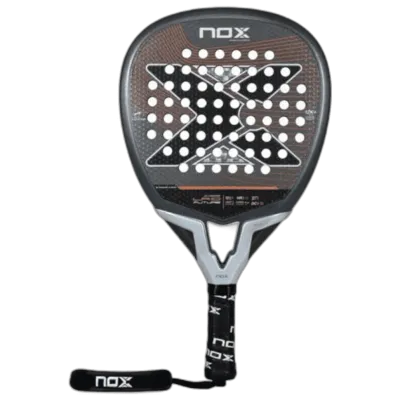 Nox LA10 Future 2024 Leo Augsburger