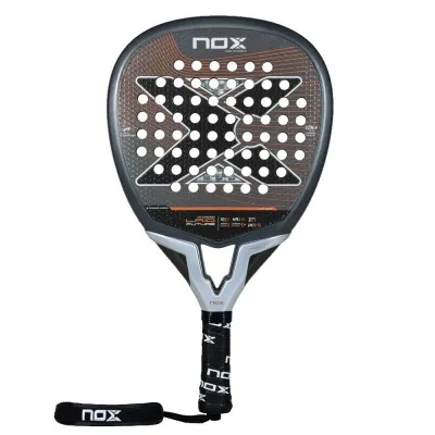 Nox LA10 Future By Leo Augsburger 2024