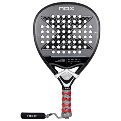 Nox LA10 Quantum 12K 2025 Leo Augsburger