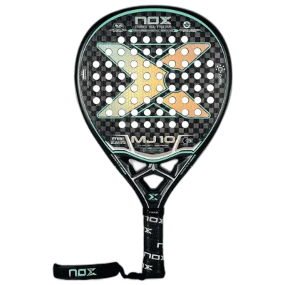 Nox MJ10 Luxury 2022