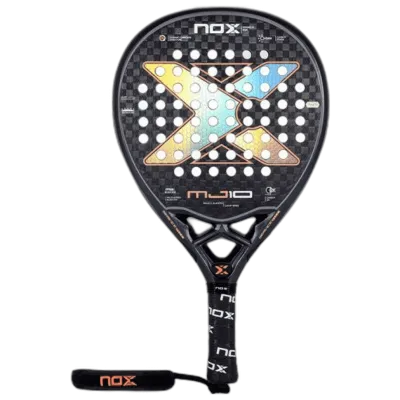 Nox MJ10 Luxury 2023