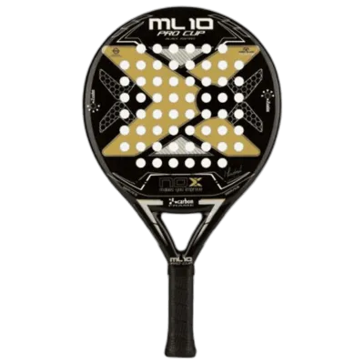 Nox ML10 Pro Cup Black Edition 2022