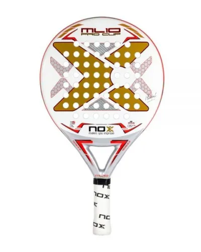 Nox ML10 Pro Cup Coorp