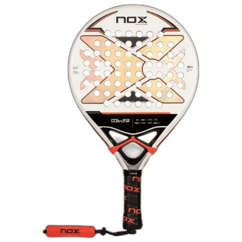 Nox ML10 Pro Cup Luxury 2024