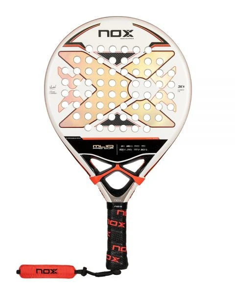 Nox ML10 Pro Cup Luxury 2024