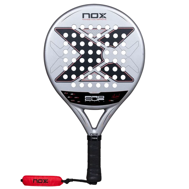 Nox ML10 Pro Cup Rough by Miguel Lamperti 2027