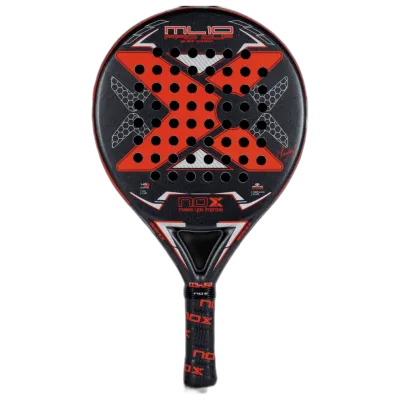 Nox ML10 Pro Cup Rough Surface 2023