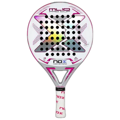 Nox ML10 Pro Cup Silver 2023