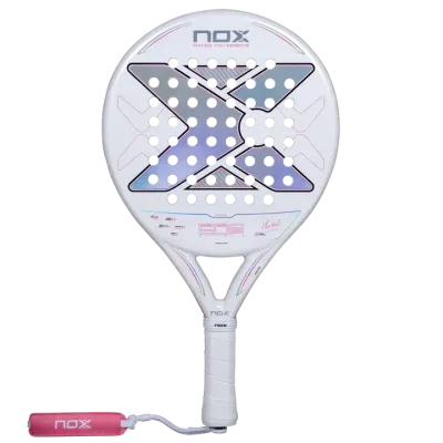 Nox ML10 Pro Cup Silver by Miguel Lamperti 2027