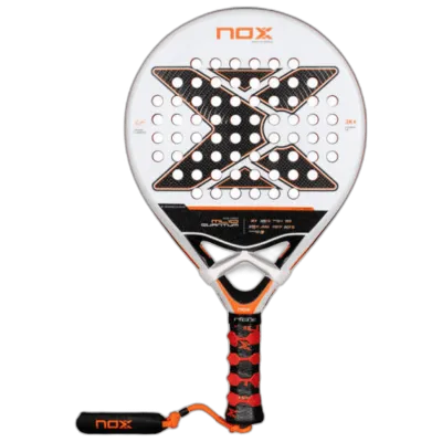 Nox ML10 Quantum 3K 2025 Miguel Lamperti