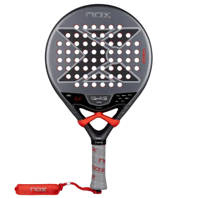 Nox Ml10 Ventus Control 3K 2026