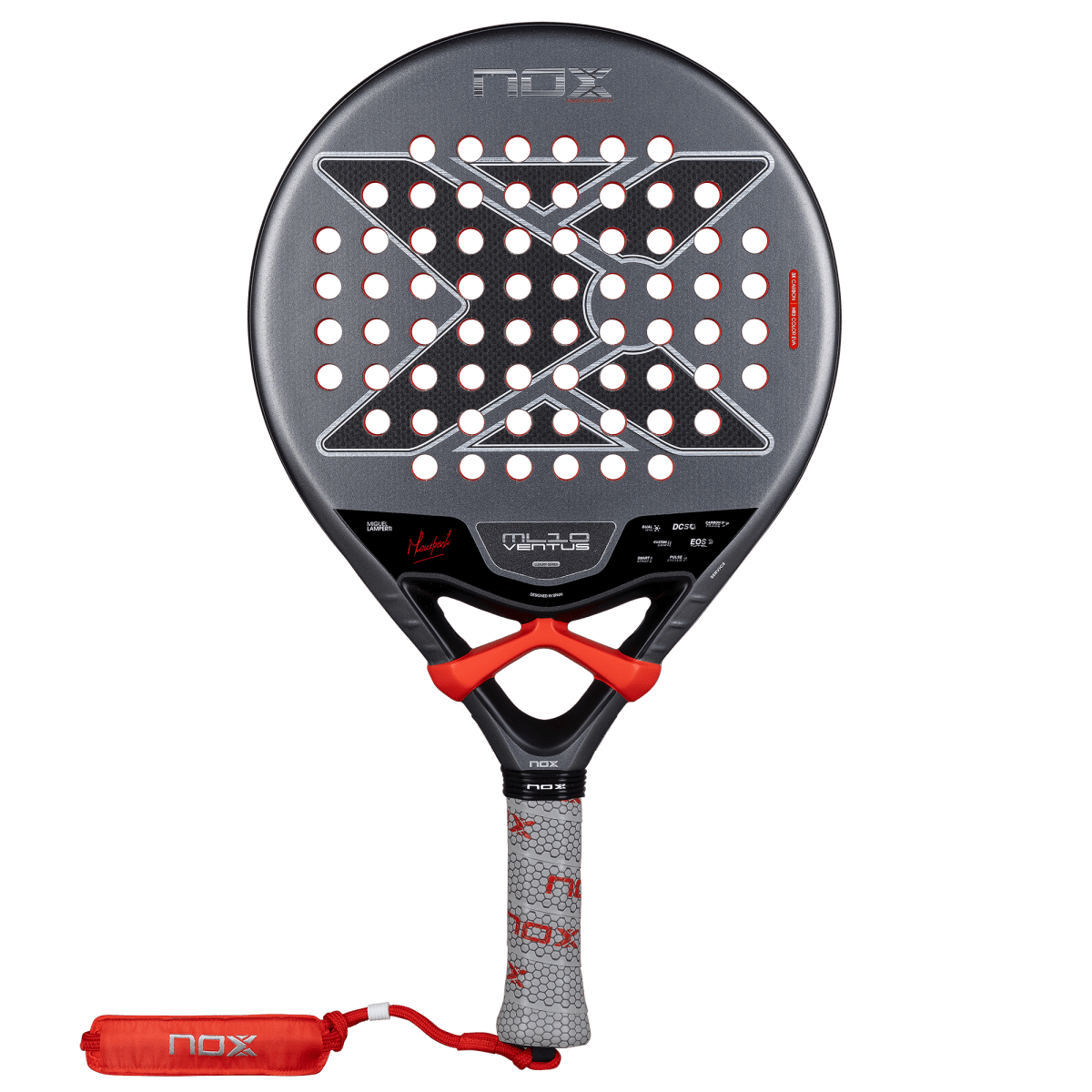 Nox Ml10 Ventus Control 3K 2026