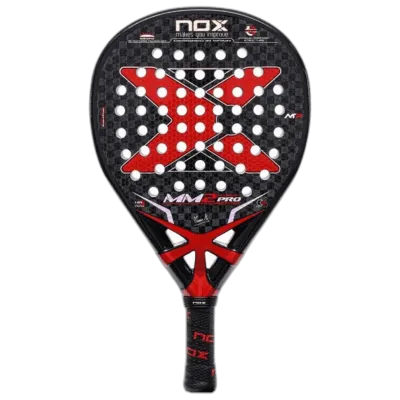 Nox MM2 Pro by Manu Martin