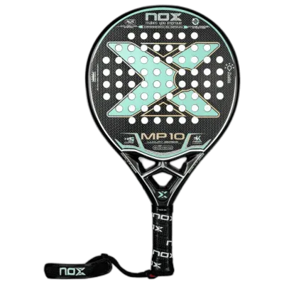 Nox MP10 Luxury 2022