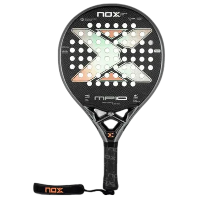 Nox MP10 Luxury 2023