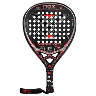 Nox Nerbo World Padel Tour 2022