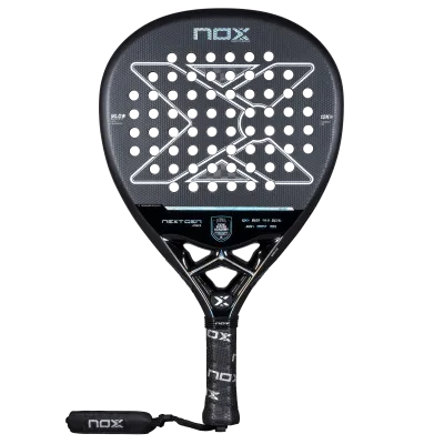 NOX NextGen Pro Attack 12K NFA Series 2026