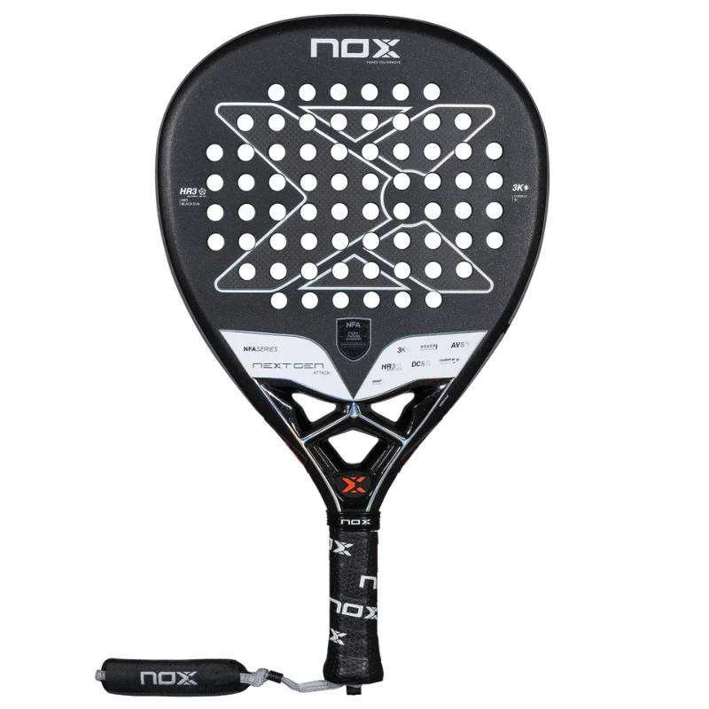 Nox NextGen Pro Attack 3K NFA Series 2025