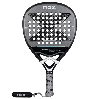 Nox Quantum 12K Carbon 2025
