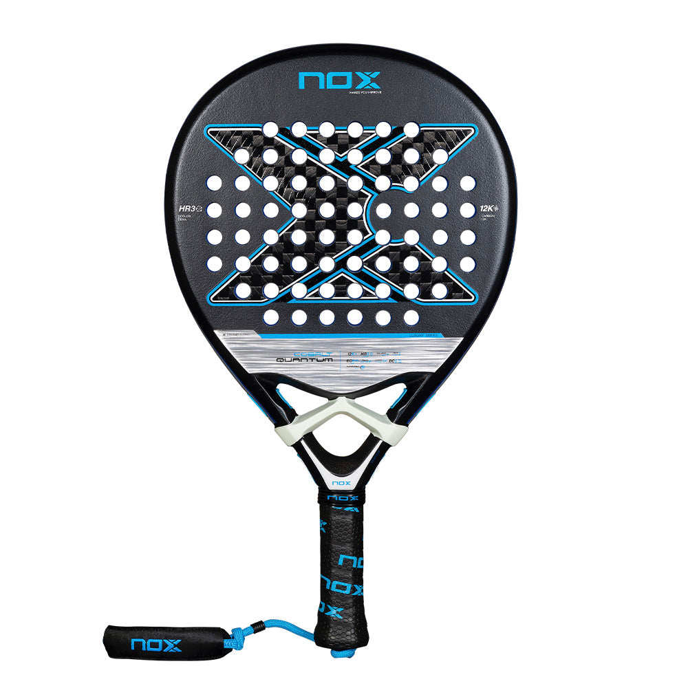 Nox Quantum 12K Cobalt 2025
