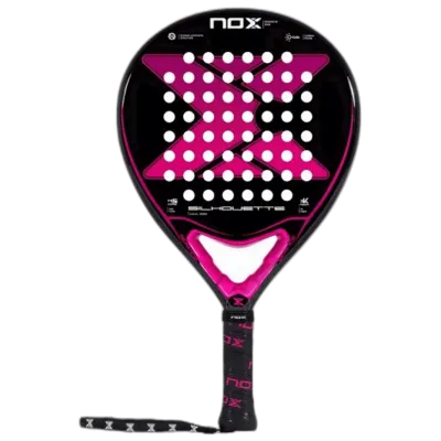 Nox Silhouette 6 2023